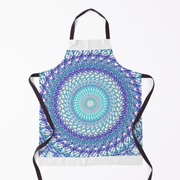 Item preview, Ethereal Eddy - Vortexic collection designed and sold by Anas Xenophon.