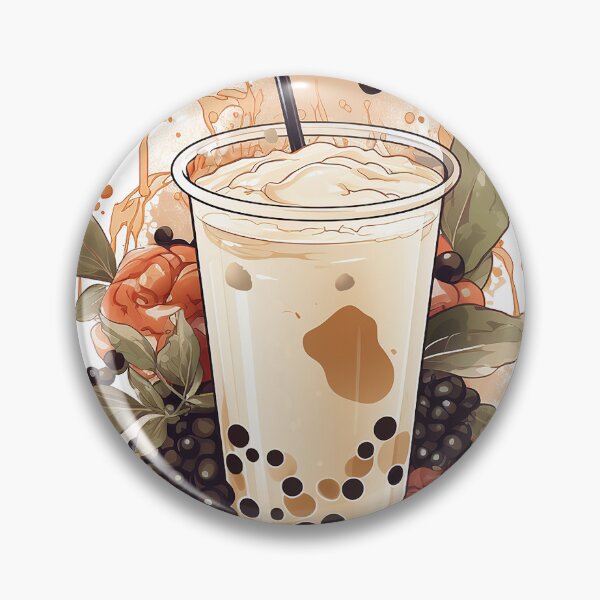Item preview, BOBA TEA  - Bubble tea designed and sold by Dahlann.