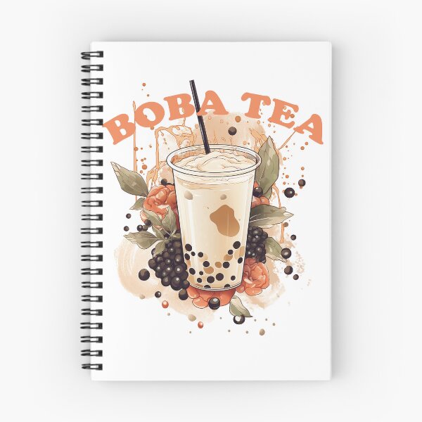 Item preview, BOBA TEA  - Bubble tea designed and sold by Dahlann.
