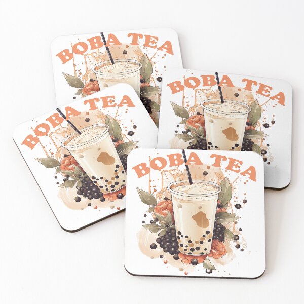 Item preview, BOBA TEA  - Bubble tea designed and sold by Dahlann.