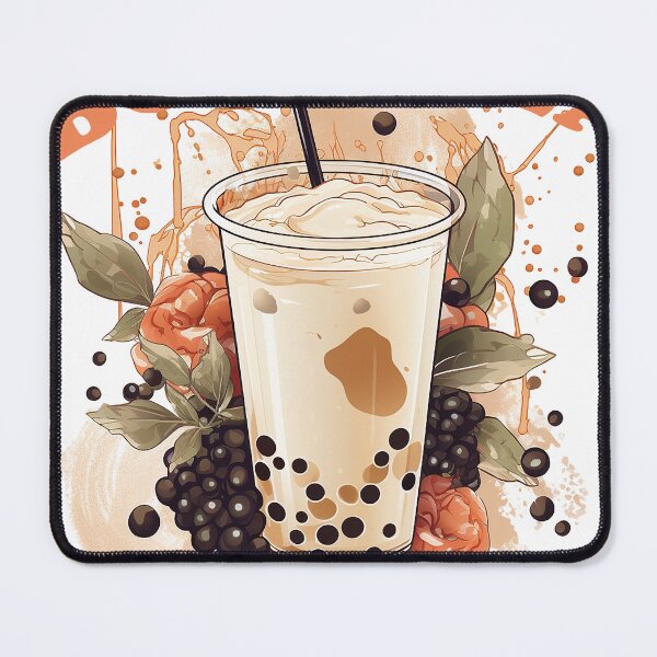 Item preview, BOBA TEA - Bubble tea designed and sold by Dahlann.