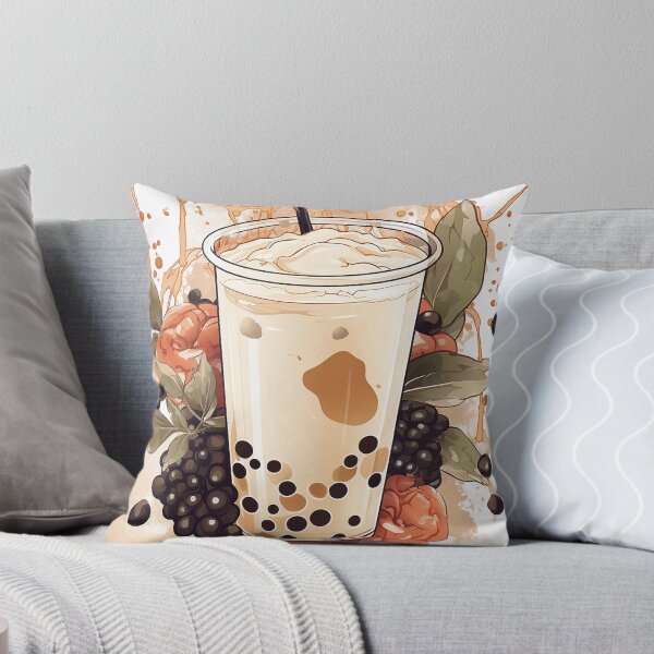 Item preview, BOBA TEA  - Bubble tea designed and sold by Dahlann.