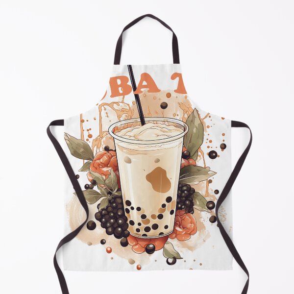 Item preview, BOBA TEA - Bubble tea designed and sold by Dahlann.