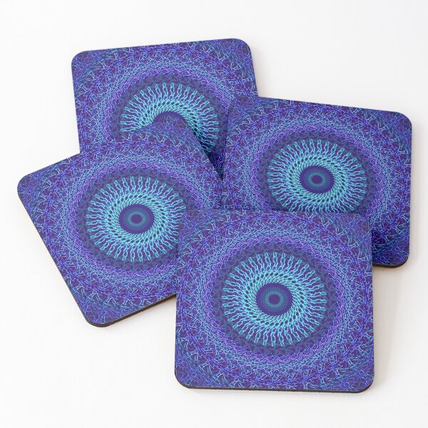 Item preview, Astral Whirl - Vortexic collection  designed and sold by Anas Xenophon.