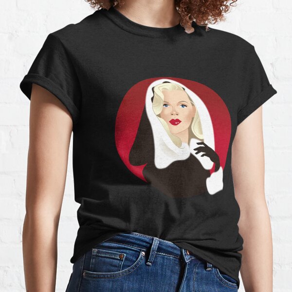 Lynn Bracken Classic T-Shirt