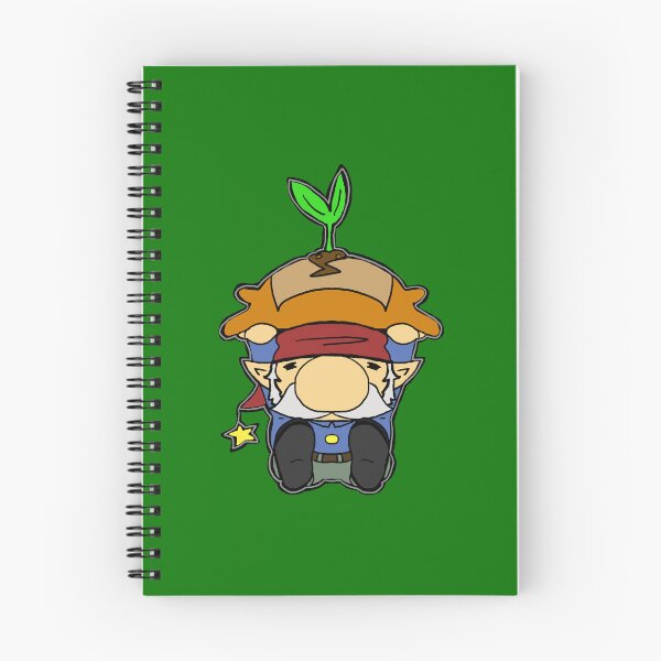 Item preview, Old Man Holding a Bag of Soil designed and sold by ArtAndTell.
