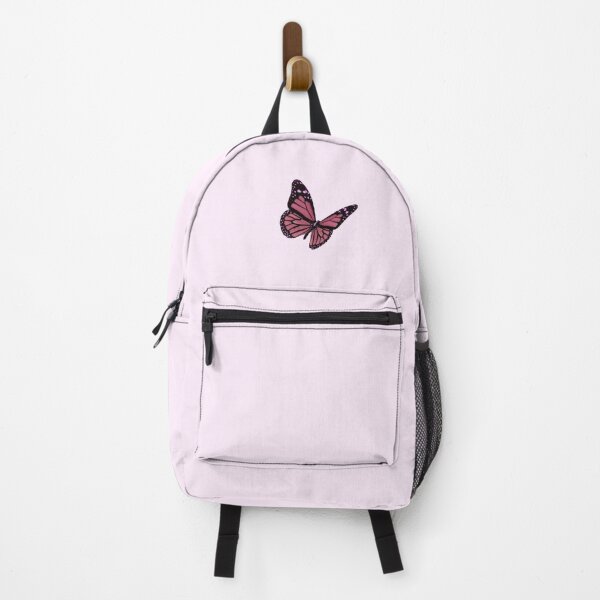Item preview, Pink Monarch Butterfly designed and sold by paytonstach.