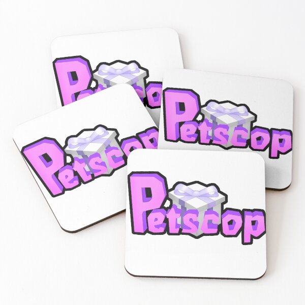 Item preview, PETSCOP designed and sold by Haley Mincks.