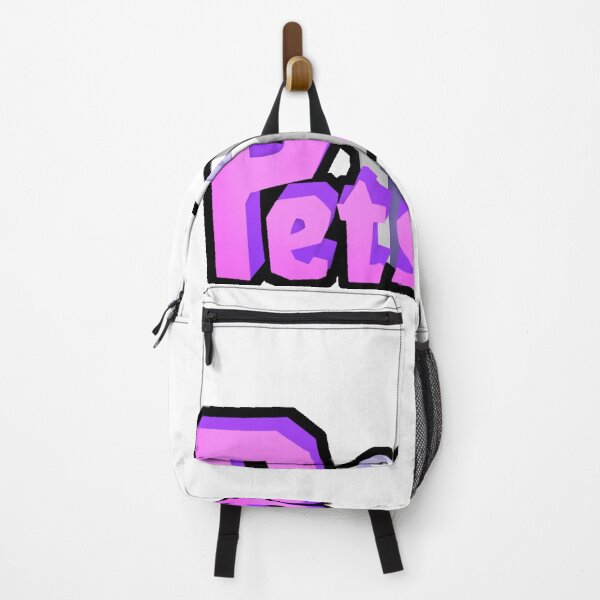 Item preview, PETSCOP designed and sold by Haley Mincks.