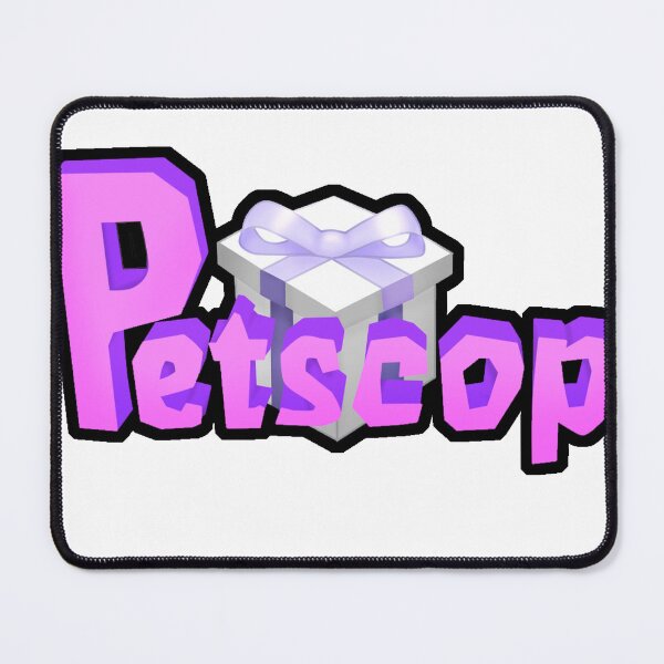 Item preview, PETSCOP designed and sold by Haley Mincks.