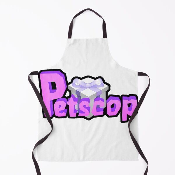 Item preview, PETSCOP designed and sold by Haley Mincks.