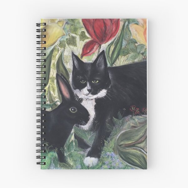 Item preview, Tiptoe Through The Tulips designed and sold by Sally Anne Wake Jones.