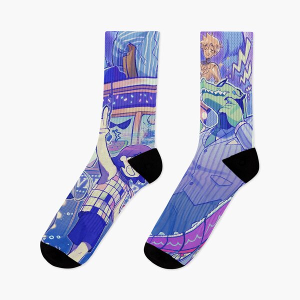 Item preview, Mr. Jawsum Omori designed and sold by XLuxKingX.