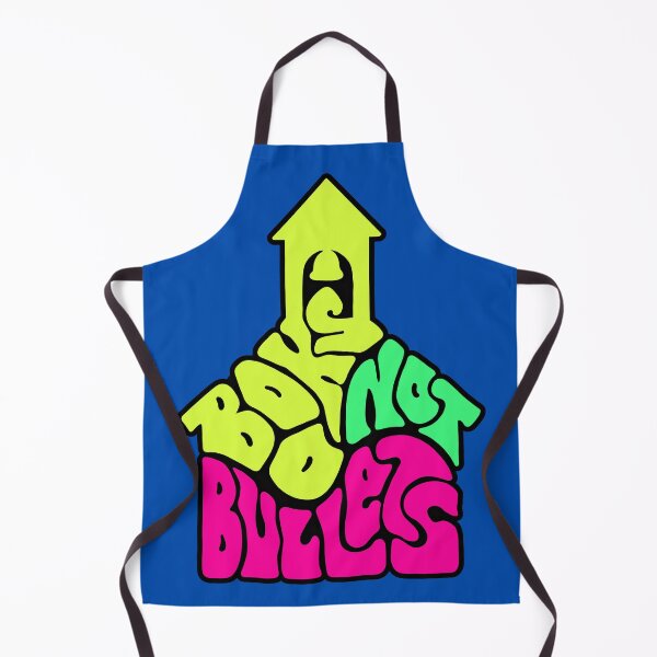 Item preview, Books Not Bullets Word Art designed and sold by Unhinged Heather.