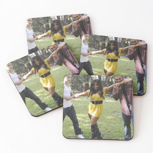 Item preview, Jersey Shore Snooki Pauly D Mike The Situation Twilight Print designed and sold by roombatic.