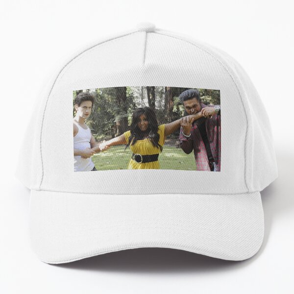 Artikel-Vorschau von Jersey Shore Snooki Pauly D Mike The Situation Twilight Print, designt und verkauft von roombatic.