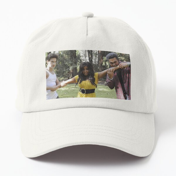 Artikel-Vorschau von Jersey Shore Snooki Pauly D Mike The Situation Twilight Print, designt und verkauft von roombatic.