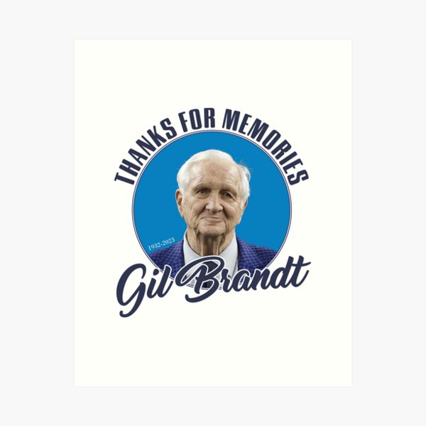 Gilbert Brandt Obituary (1932 - 2023) - Dallas, TX - Dallas Morning News