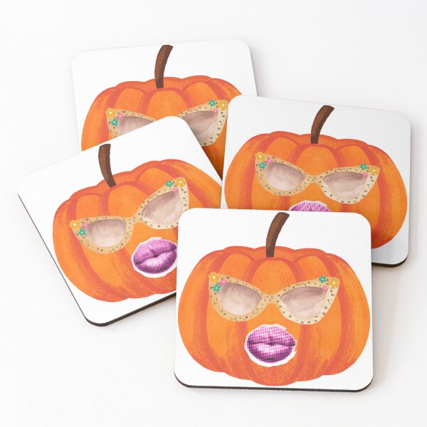 Item preview, Jackie O Lantern  designed and sold by RachelRebel.