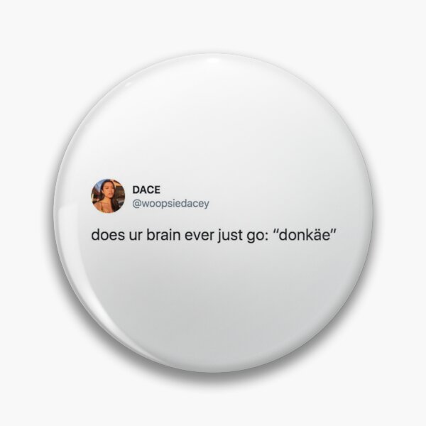 Item preview, Donkey/Shrek Tweet designed and sold by paytonstach.
