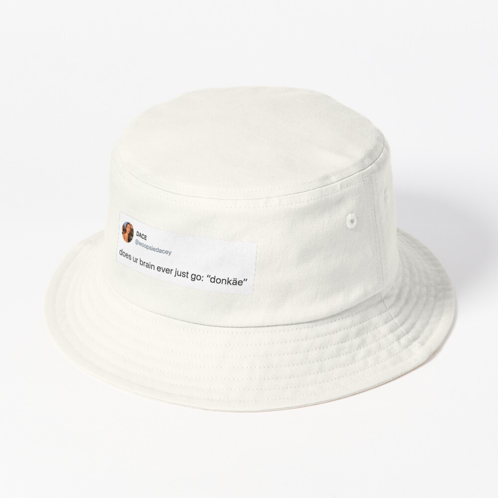 Item preview, Bucket Hat designed and sold by paytonstach.