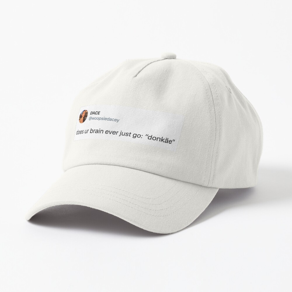 Item preview, Dad Hat designed and sold by paytonstach.