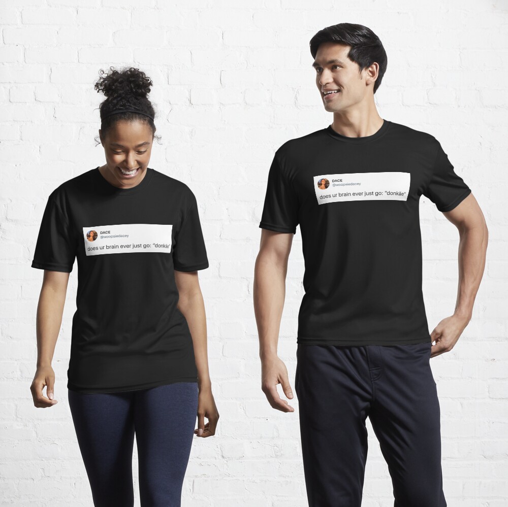 Item preview, Active T-Shirt designed and sold by paytonstach.