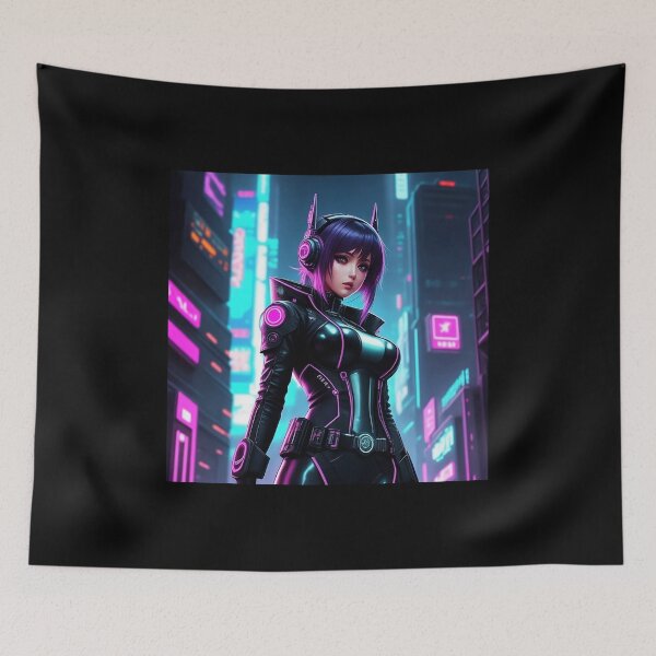 Item preview, Synthetic Rebel  designed and sold by AICreativeArts.