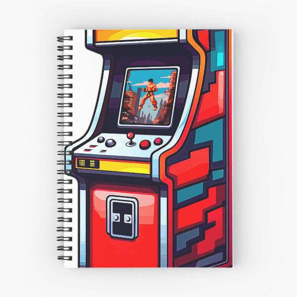 Item preview, Arcade Game designed and sold by SteadyRolling.