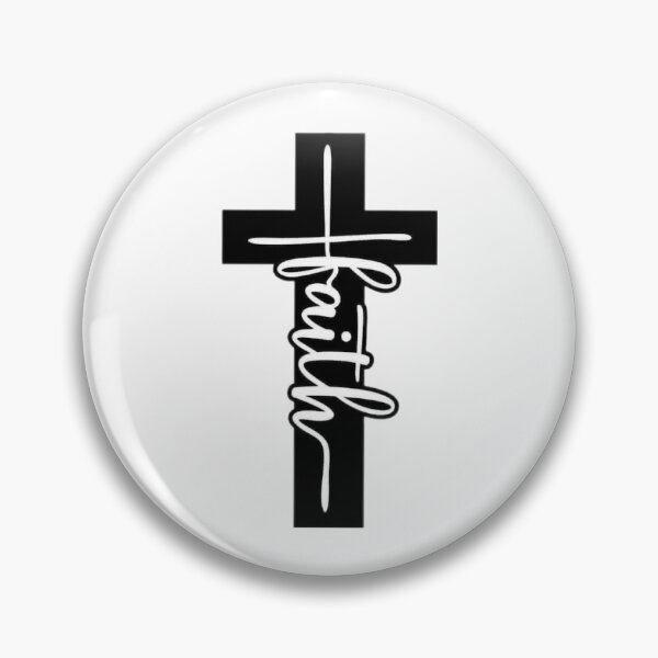 Item preview, Faith Cross, Christian faith Cross, religious  designed and sold by Slickskillz11.