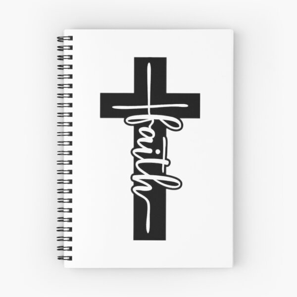Item preview, Faith Cross, Christian faith Cross, religious  designed and sold by Slickskillz11.
