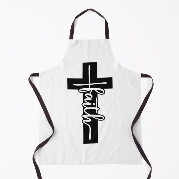 Item preview, Faith Cross, Christian faith Cross, religious  designed and sold by Slickskillz11.