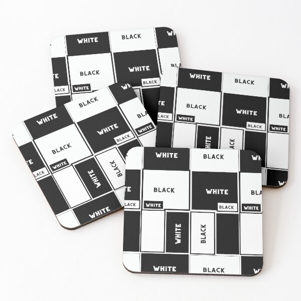 Item preview, Graphic design Black and white  designed and sold by 4Dart.