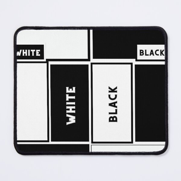 Item preview, Graphic design Black and white  designed and sold by 4Dart.