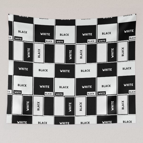 Item preview, Graphic design Black and white  designed and sold by 4Dart.