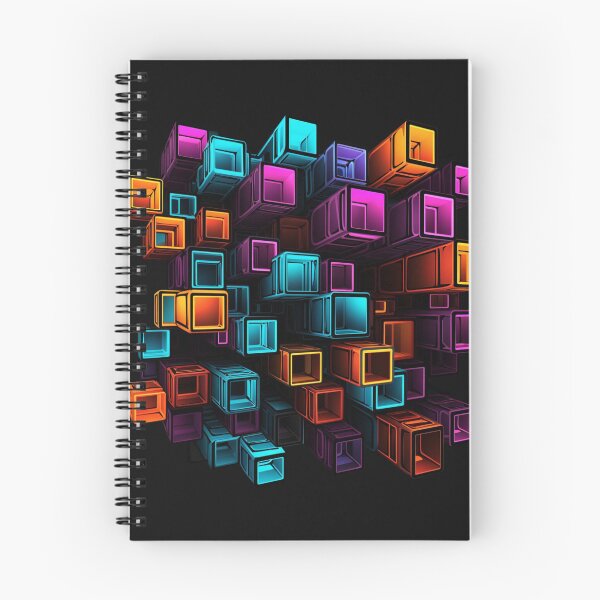 Item preview, Cubism 3D designed and sold by DesignArtique.