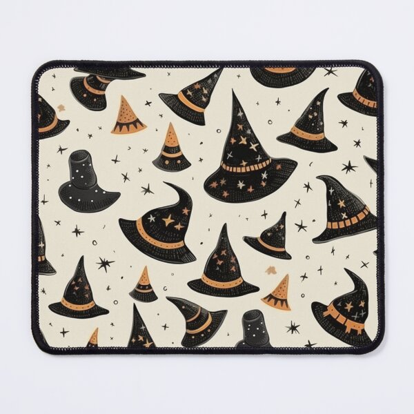 Item preview, Witchy Halloween Vibes designed and sold by shopnena.