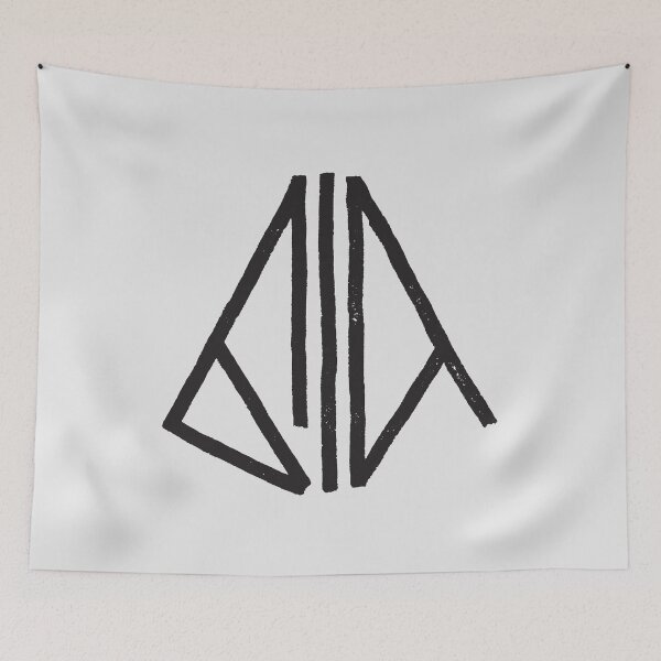 Item preview, 614 (Columbus, Ohio) Black designed and sold by thmadethis.