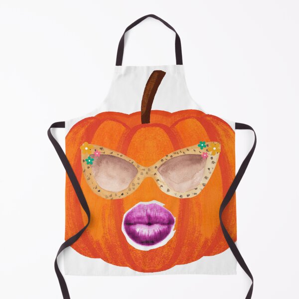 Item preview, Jackie O Lantern designed and sold by RachelRebel.