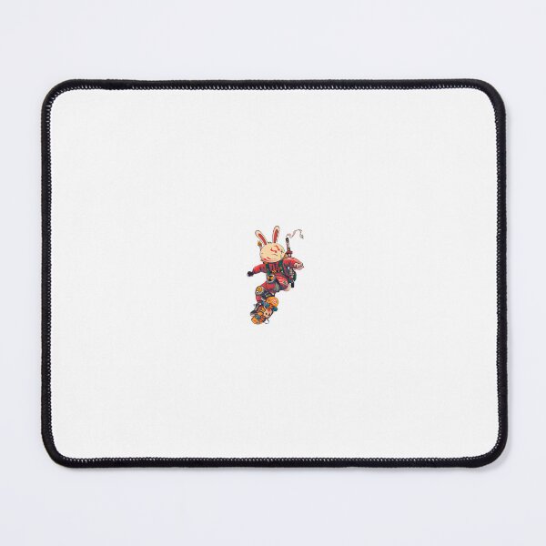 Artikelvorschau, Derpy Rabbit entworfen und verkauft von alpha-Designs-.