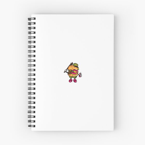 Item preview, Hamburguesa rebozada designed and sold by alpha-Designs-.