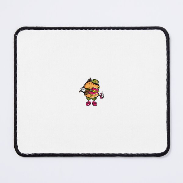 Item preview, Batter Up Burger designed and sold by alpha-Designs-.