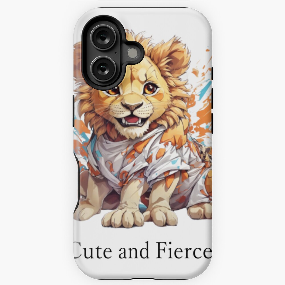 Item preview, iPhone Magsafe Tough Case designed and sold by TeeMugs3.