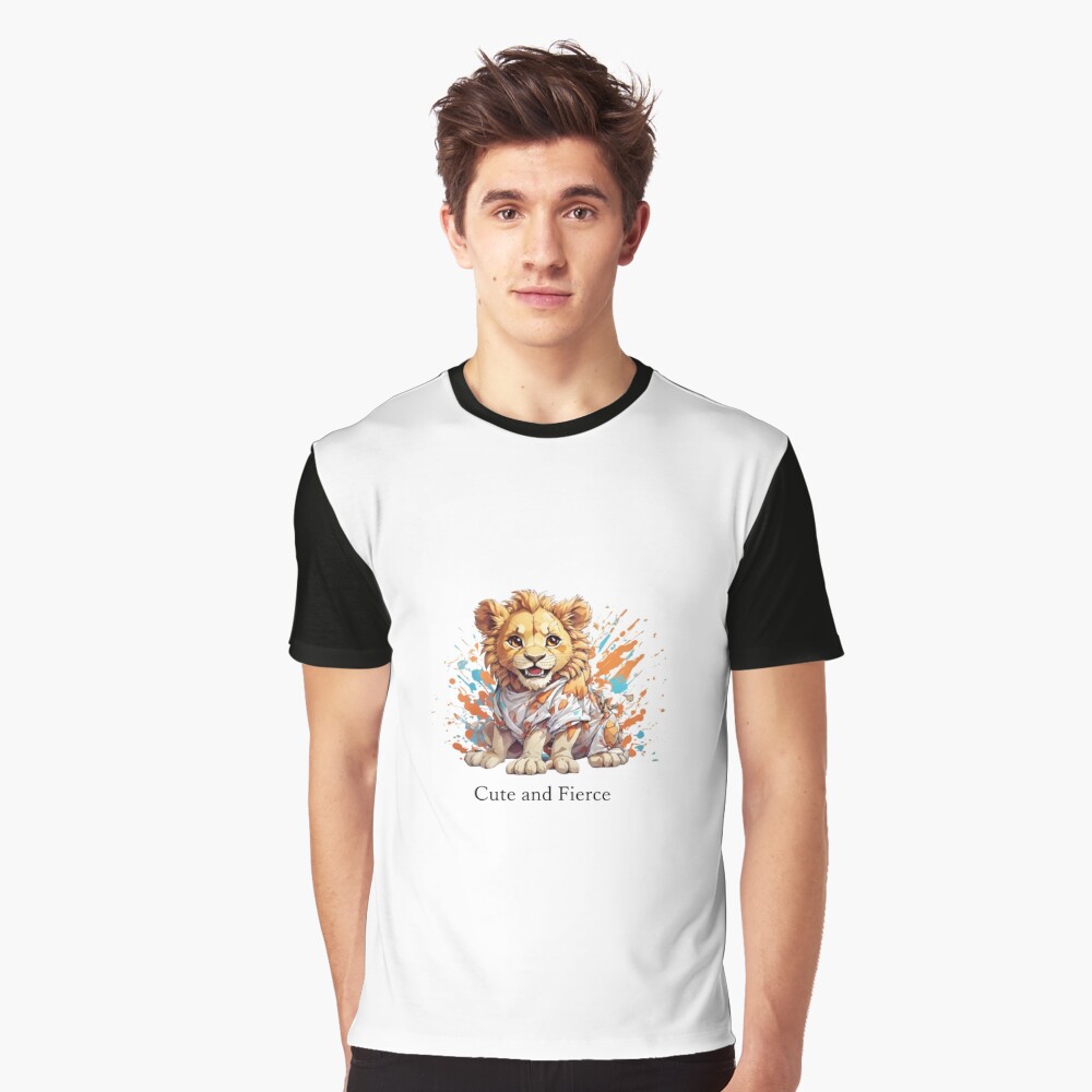 Item preview, Graphic T-Shirt designed and sold by TeeMugs3.