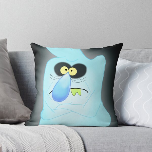 Item preview, Scratch from the Ghost and Molly Mcgee  designed and sold by AliG04.