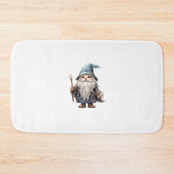Item preview, Cute Wizard designed and sold by Sindarim.