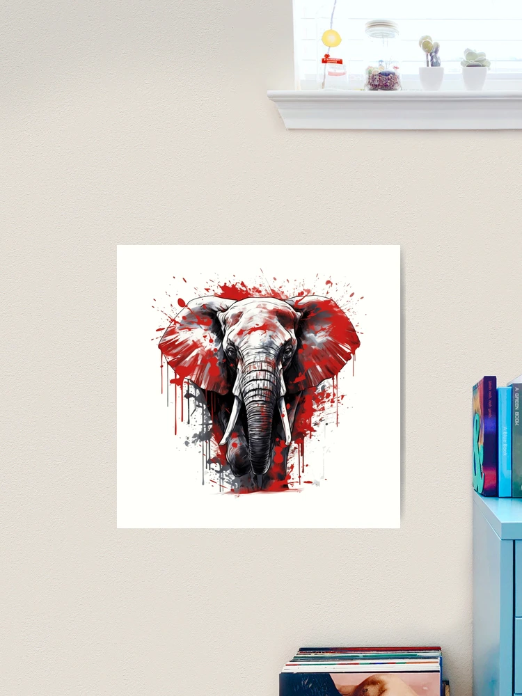 ★BLUE ELEPHANT★ ALEXIS red ALEXIS red - BLUE ELEPHANT