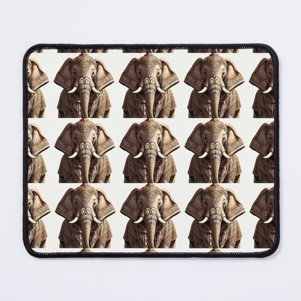 Item preview, victorian elephant designed and sold by TodoDecoArt.