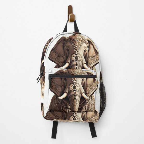 Item preview, victorian elephant designed and sold by TodoDecoArt.