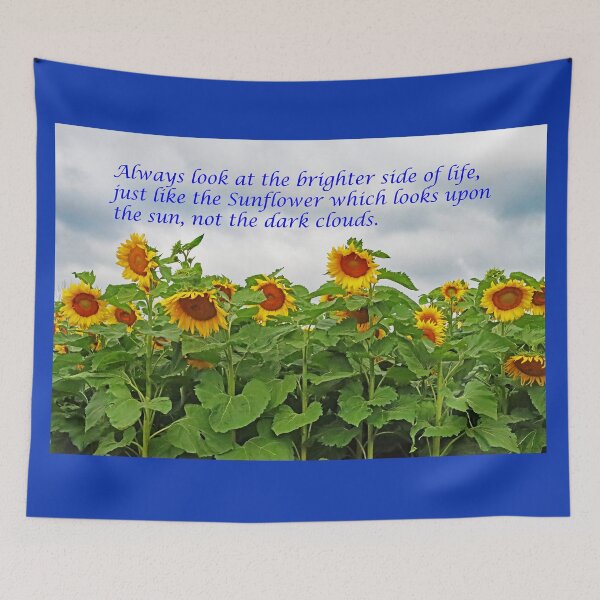 Item preview, Look On The Bright Side Of Life designed and sold by Deb Oppermann.